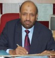 Dr. G.M Nazeruddin